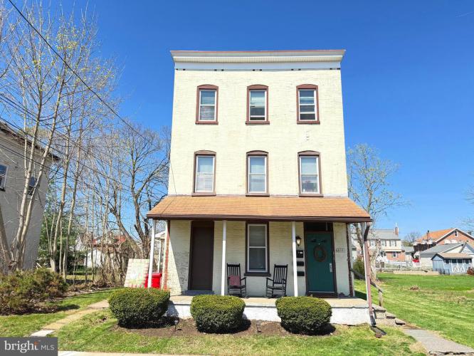 Photo of 517 Glasgow Street