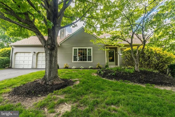 Photo of 126 Evergreen Court, Blue Bell PA