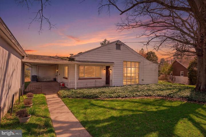 Photo of 120 Schuylkill, Eagleville PA