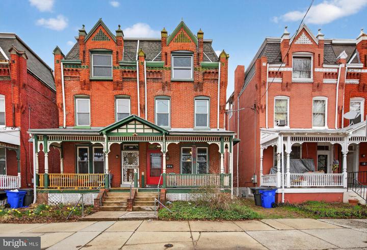 Photo of 407 South Street