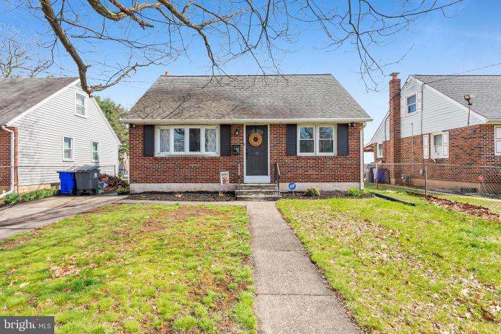 Photo of 534 N Adams Street, Pottstown PA