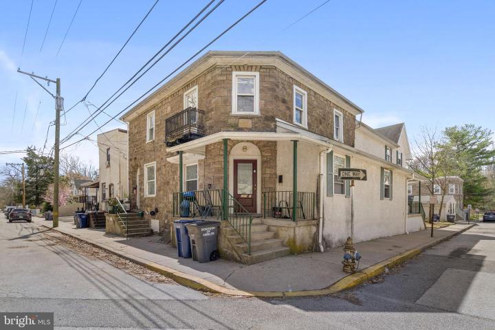 Photo of 200 S Chestnut Street