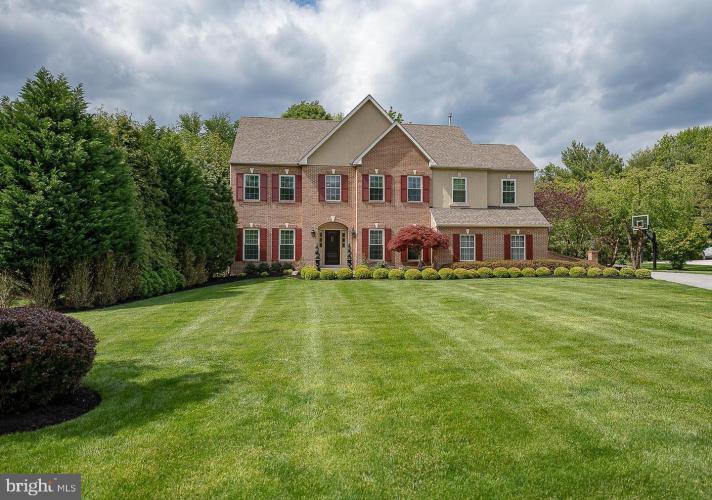 Photo of 2705 Matlack Drive