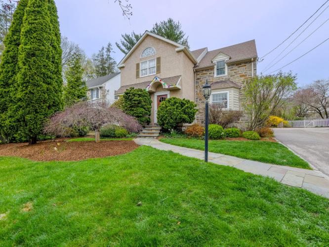 Photo of 1255 Montgomery Avenue