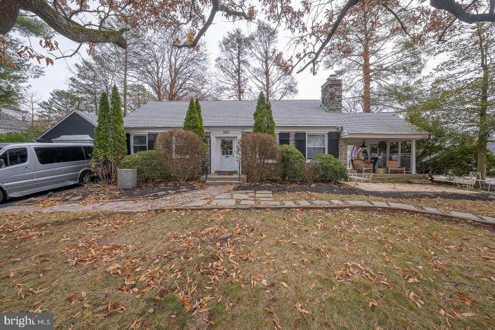 Photo of 1022 Clover Hill Road