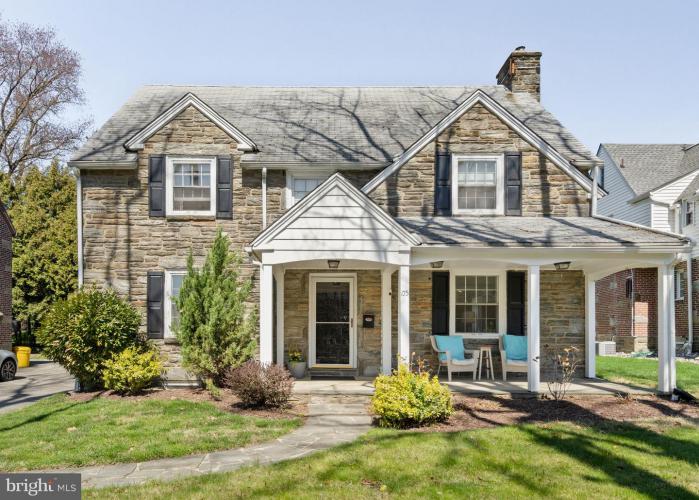 Photo of 103 N Highland Avenue