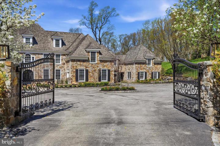 Photo of 1300 Valley Road, Villanova PA