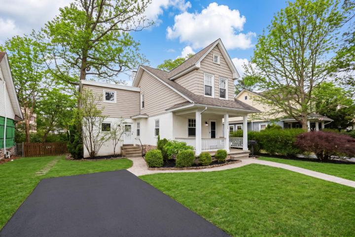Photo of 522 Dudley Avenue, Narberth PA