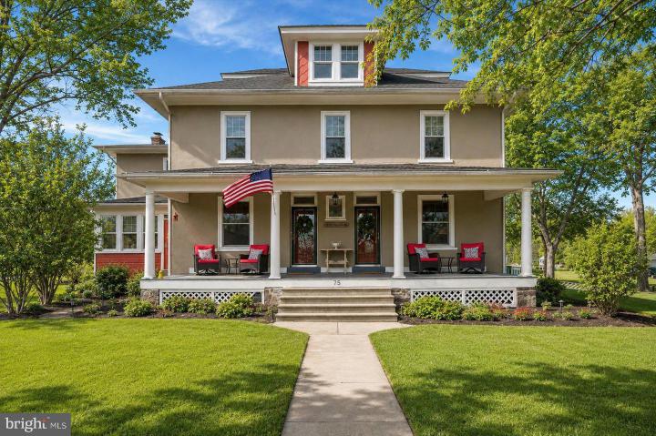 Photo of 75 Morris Road
