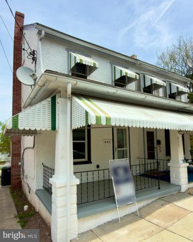 Photo of 433 May Street