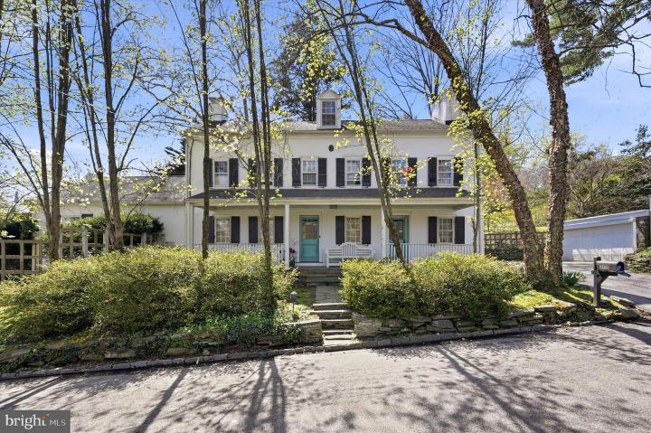 Photo of 208 Righters Mill Road