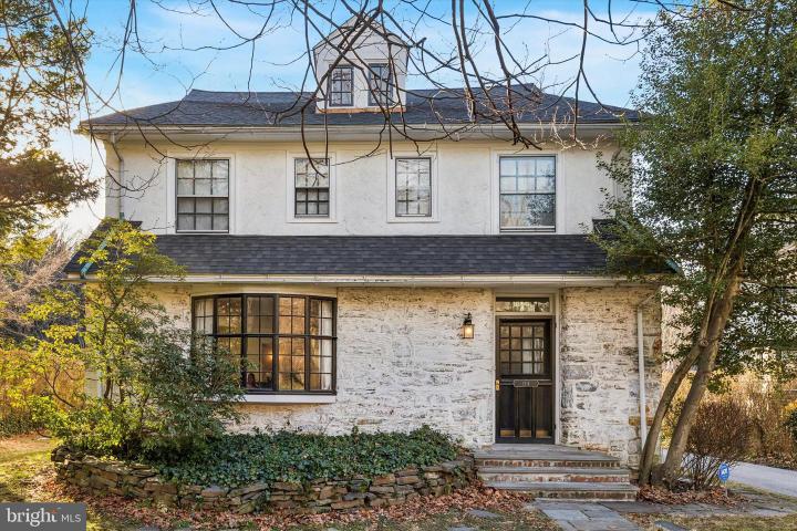 Photo of 114 Llanfair Road