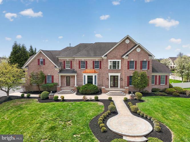 Photo of 1368 Worthington Court