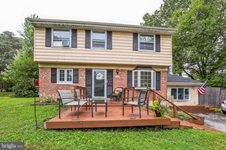 Photo of 1510 Daws Road