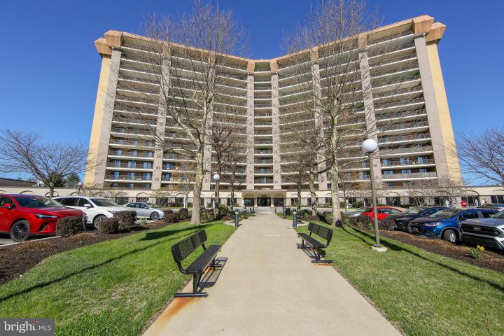 Photo of 20724 Valley Forge Circle 724, King Of Prussia PA
