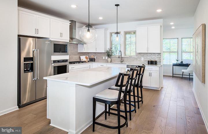 Photo of 101 Beacon Court Modelhome, Royersford PA