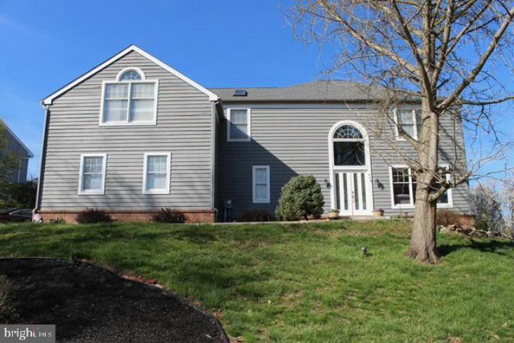 Photo of 714 Woodland Avenue, Norristown PA