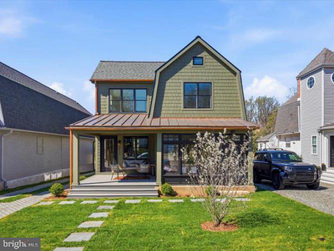 Photo of 318 Dudley Avenue, Narberth PA