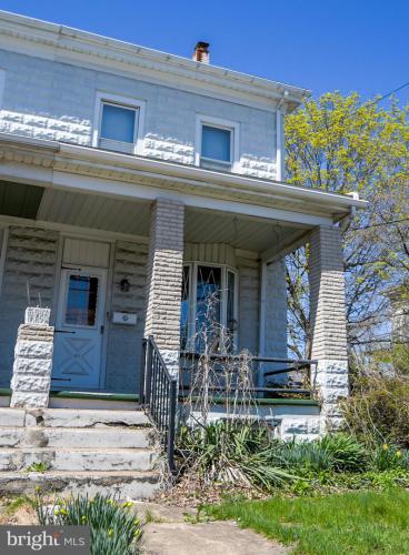 Photo of 507 Pottstown Avenue, Pennsburg PA