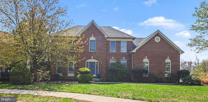 Photo of 2106 Peregrine Circle, Norristown PA