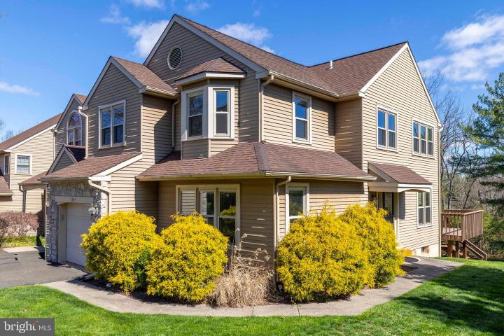 Photo of 1243 Browning Court, Lansdale PA