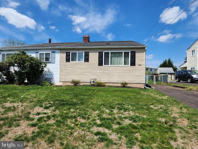 Photo of 466 Cedar Street