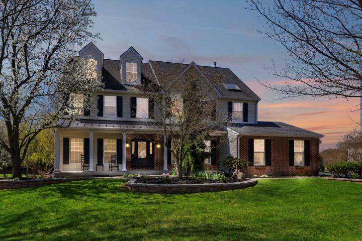 Photo of 4372 Annandale Drive