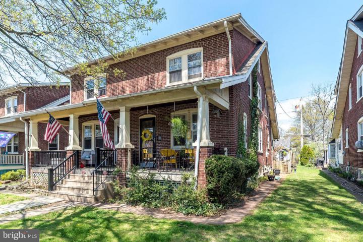 Photo of 413 Perkiomen Avenue, Lansdale PA