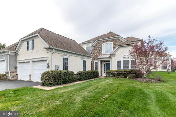 Photo of 131 Mahogany Way, Upper Gwynedd PA