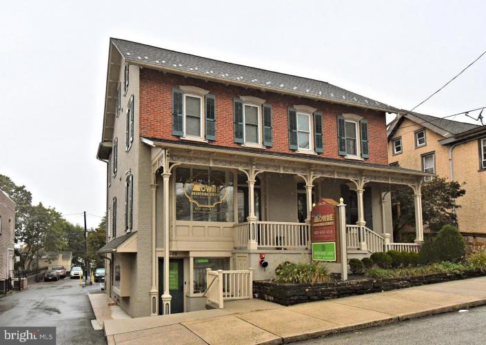 Photo of 206 N Main Street