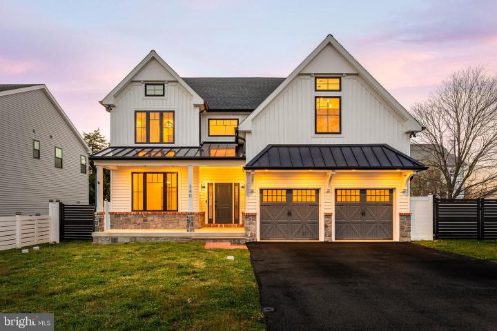 Photo of 340 Anderson Road, King Of Prussia PA