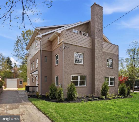 Photo of 425 Grove Place, Narberth PA