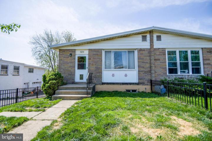 Photo of 529 Markel Road
