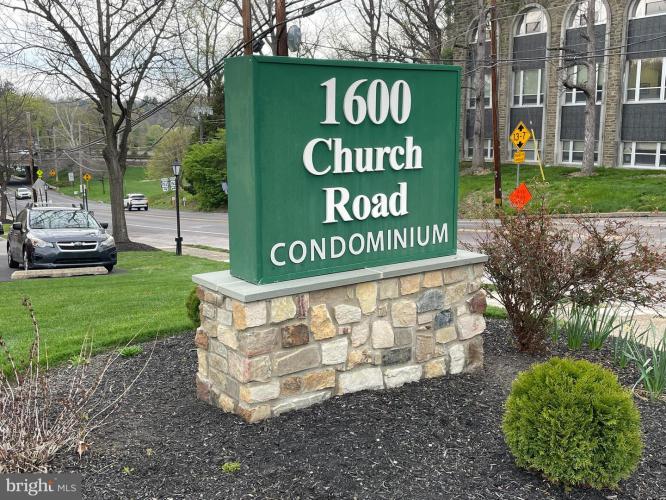 Photo of 1600 Church Road D206, Wyncote PA
