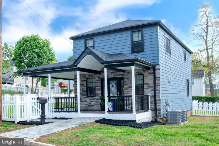 Photo of 298 Summit Avenue, Conshohocken PA