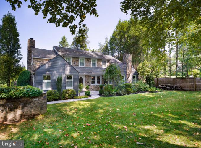 Photo of 1 Allendale Road