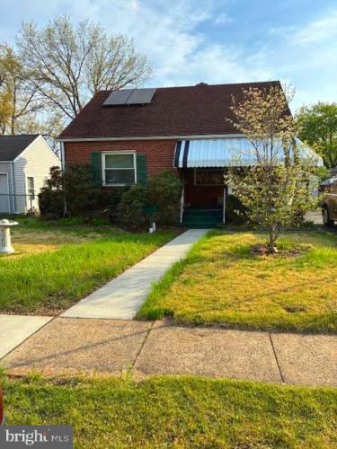 Photo of 971 Park Drive, Pottstown PA