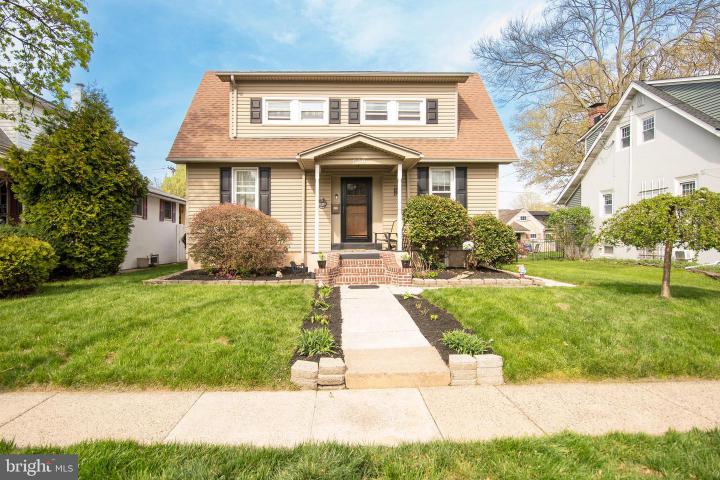Photo of 629 York Avenue, Lansdale PA