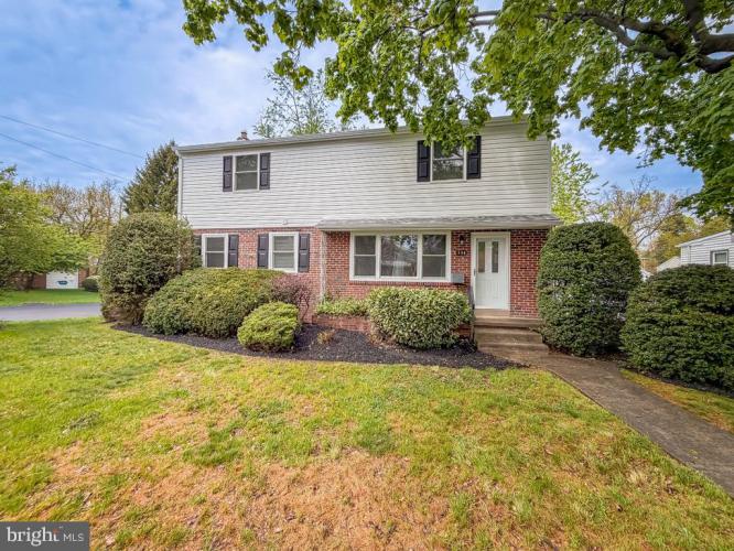 Photo of 348 Northwood Avenue, Elkins Park PA