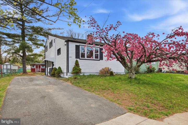 Photo of 501 Cherry Street
