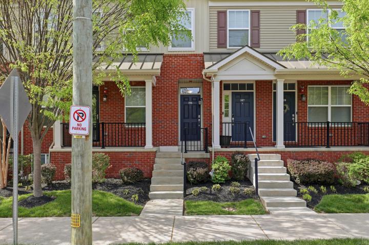 Photo of 1505 Dekalb Street 106