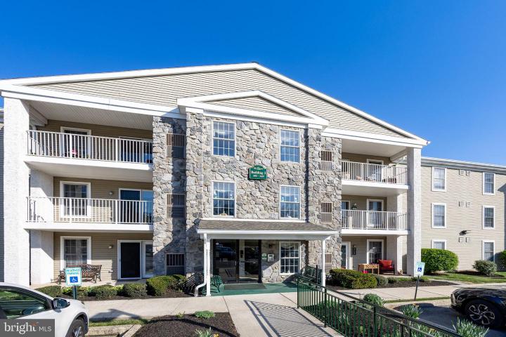 Photo of 331 Brandon Road, West Norriton PA