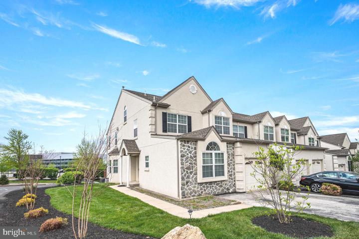 Photo of 613 Fawn Circle, King Of Prussia PA