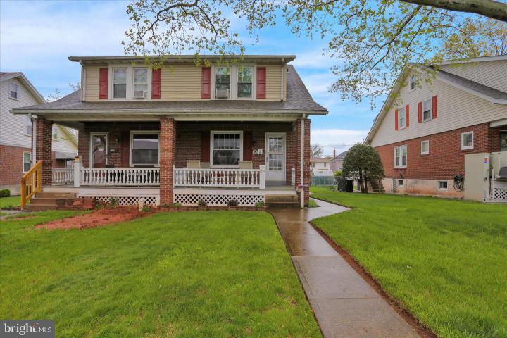 Photo of 1331 South Street