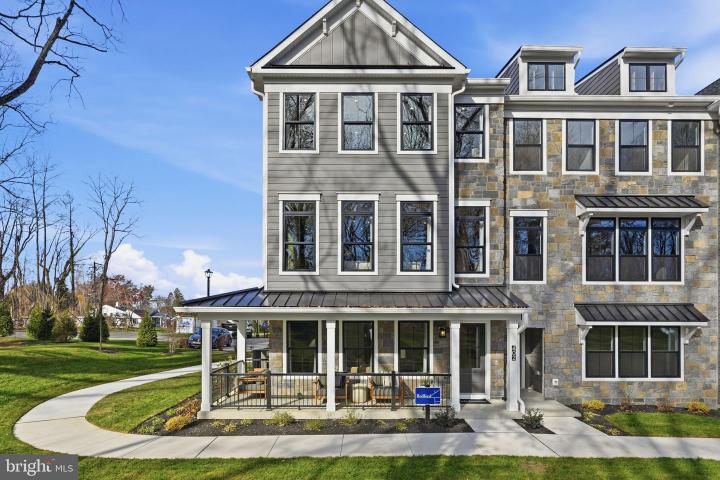 Photo of 422 Pennybrook Court 10redfordint, Flourtown PA