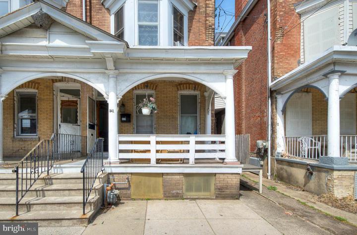 Photo of 541 George Street