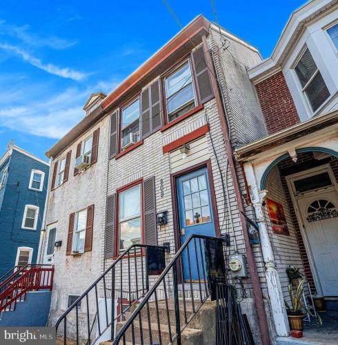 809 George Street,Norristown,PA