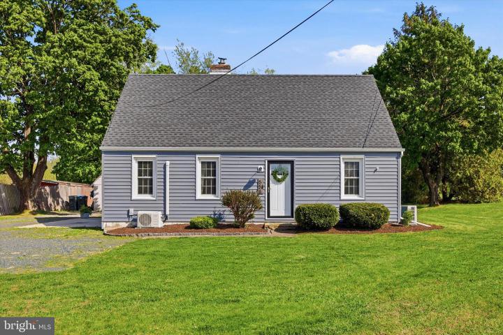 Photo of 558 Gilbertsville Road, Gilbertsville PA