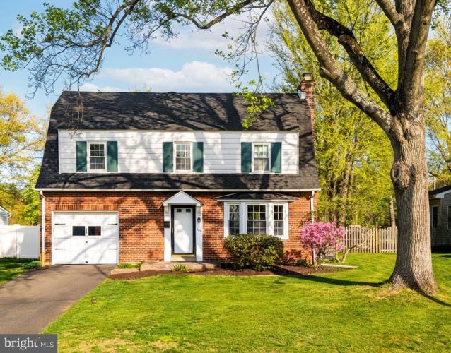 Photo of 638 S Cannon Avenue, Lansdale PA