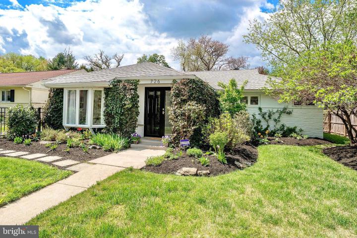 Photo of 726 Yale Road, Bala Cynwyd PA